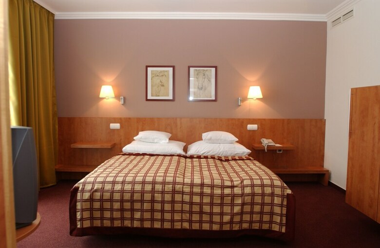 Hunguest Hotel Pelion