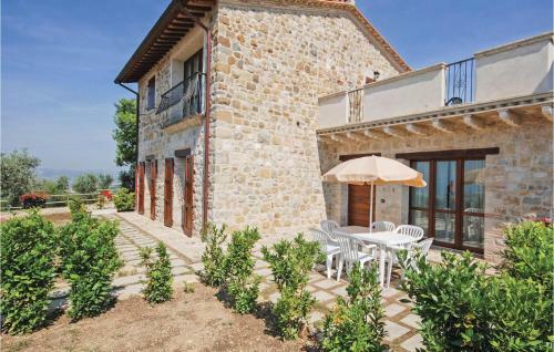Apartamento Arianna 3
