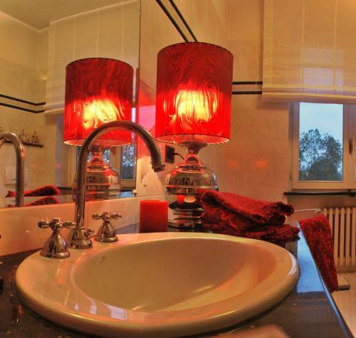Bed & Breakfast Alla Gazza Ladra