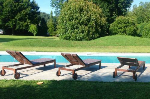 Bed & Breakfast Alla Gazza Ladra