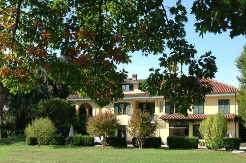 Bed & Breakfast Alla Gazza Ladra