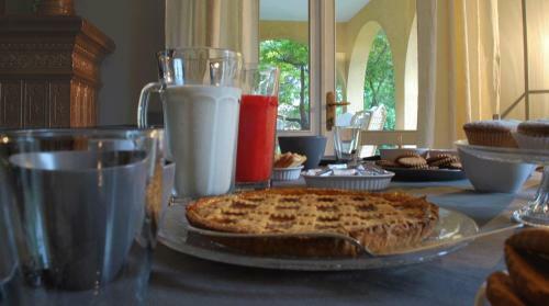 Bed & Breakfast Alla Gazza Ladra