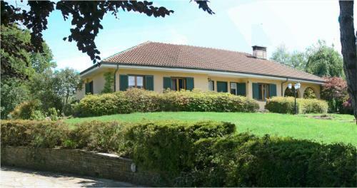 Bed & Breakfast Alla Gazza Ladra