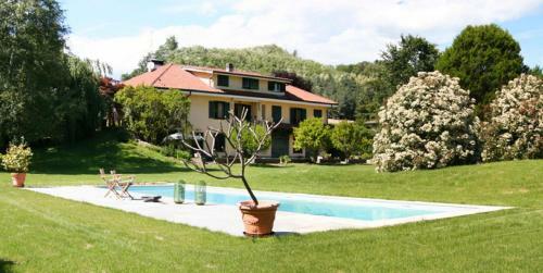 Bed & Breakfast Alla Gazza Ladra