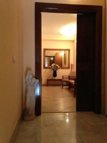 Hostal Affittacamere Flavia Roma