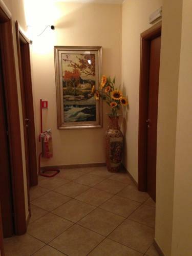 Hostal Affittacamere Flavia Roma