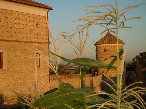 Hostal Il Fortilizio Di Padre Pio