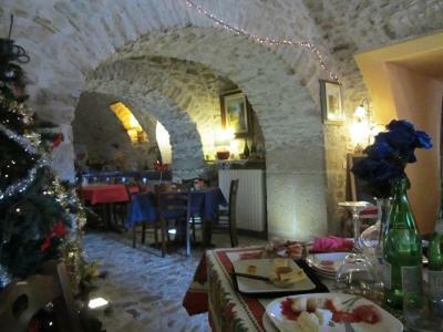 Hostal Il Fortilizio Di Padre Pio