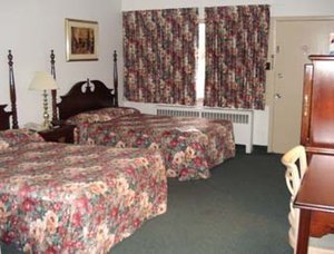 Motel Howard Johnson Inn Sault Ste. Marie