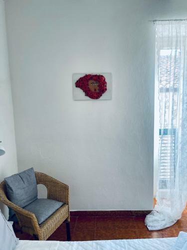 Apartamento Nel Cuore Del Borgo