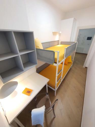 Apartamento Mare Interno 6 - Vieste