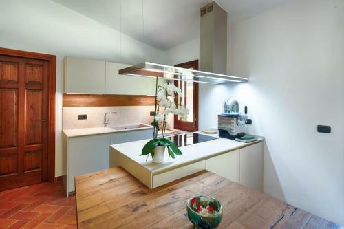 Maison Dell Allegria Luxury Villa With Pool
