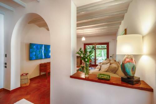 Maison Dell Allegria Luxury Villa With Pool