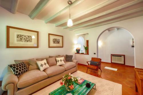 Maison Dell Allegria Luxury Villa With Pool