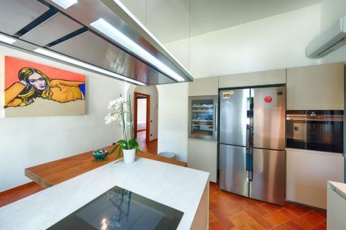 Maison Dell Allegria Luxury Villa With Pool