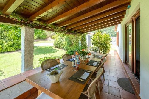 Maison Dell Allegria Luxury Villa With Pool