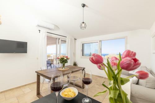 Apartamento My House Maria