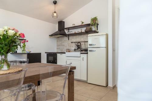 Apartamento My House Maria