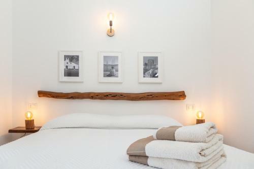 Apartamento My House Maria