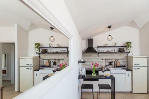 Apartamento My House Maria