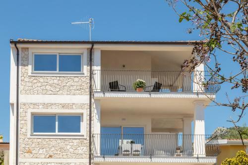 Apartamento My House Maria