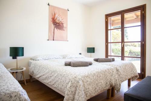 Apartamento Residenza La Corte Visconti - Flat With Pool And Patio