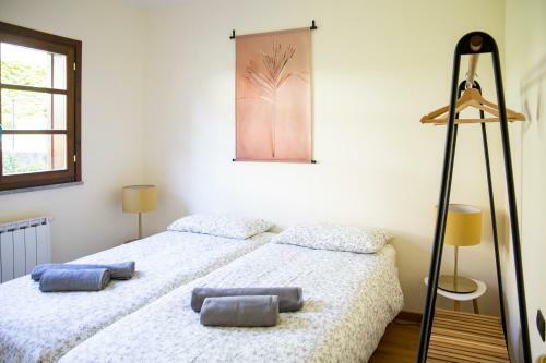 Apartamento Residenza La Corte Visconti - Flat With Pool And Patio