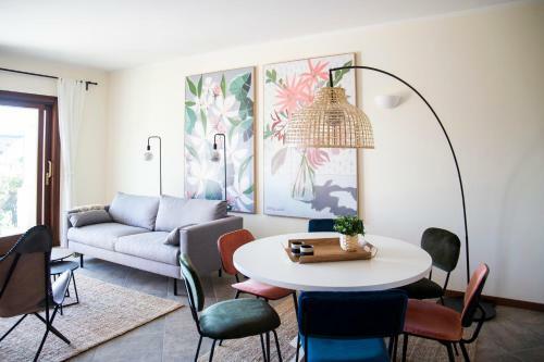 Apartamento Residenza La Corte Visconti - Flat With Pool And Patio