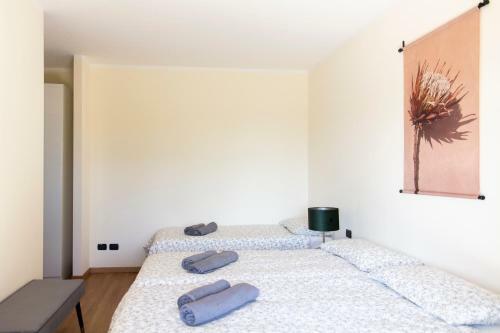 Apartamento Residenza La Corte Visconti - Flat With Pool And Patio
