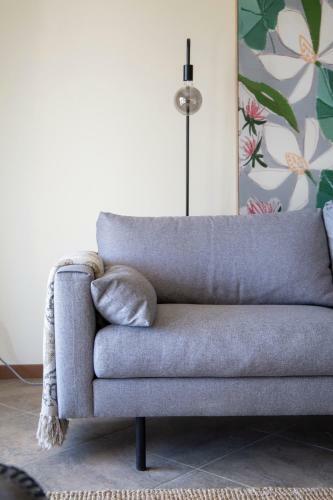 Apartamento Residenza La Corte Visconti - Flat With Pool And Patio