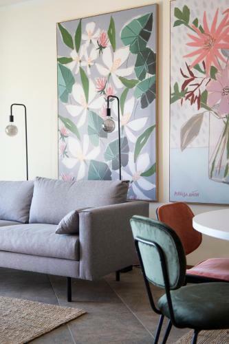 Apartamento Residenza La Corte Visconti - Flat With Pool And Patio