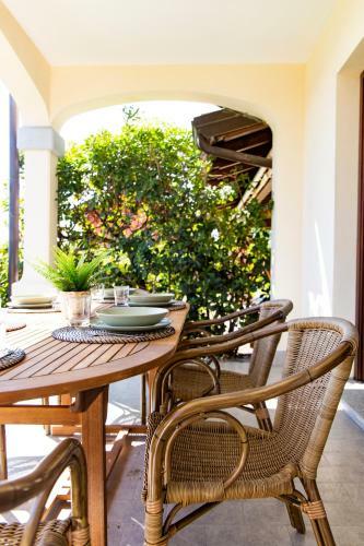 Apartamento Residenza La Corte Visconti - Flat With Pool And Patio