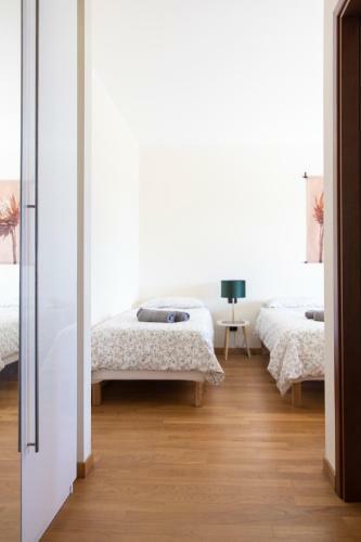 Apartamento Residenza La Corte Visconti - Flat With Pool And Patio