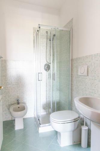 Apartamento Residenza La Corte Visconti - Flat With Pool And Patio