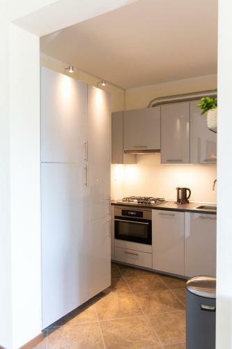 Apartamento Residenza La Corte Visconti - Flat With Pool And Patio