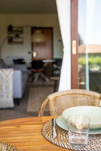 Apartamento Residenza La Corte Visconti - Flat With Pool And Patio