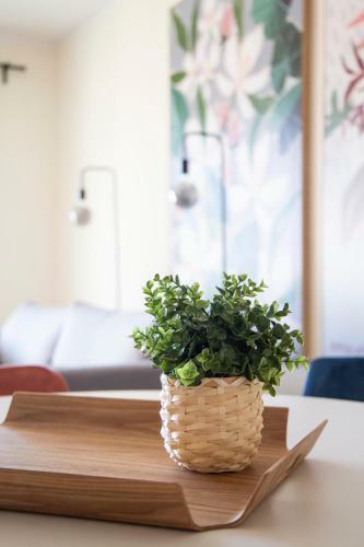 Apartamento Residenza La Corte Visconti - Flat With Pool And Patio