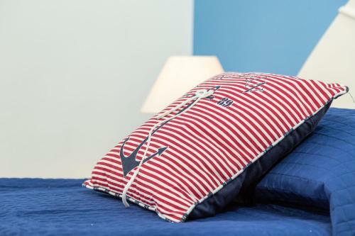 Apartamento Coastal Home