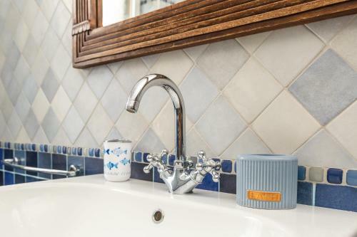 Apartamento Coastal Home