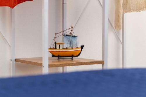 Apartamento Coastal Home