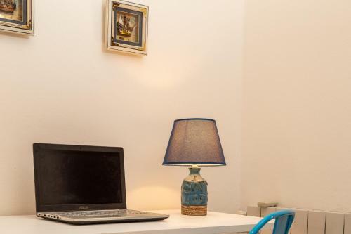 Apartamento Coastal Home
