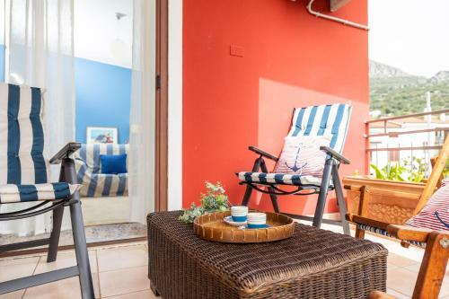 Apartamento Coastal Home