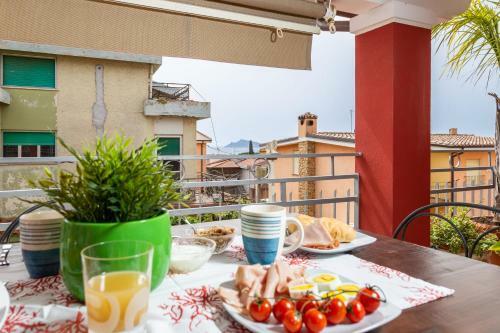 Apartamento Coastal Home