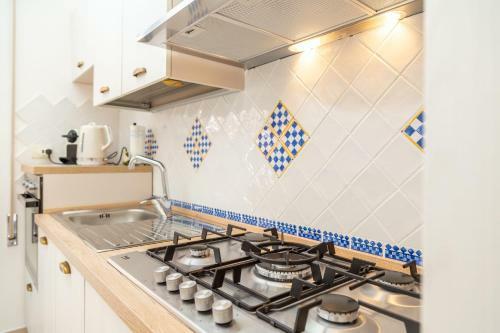 Apartamento Coastal Home