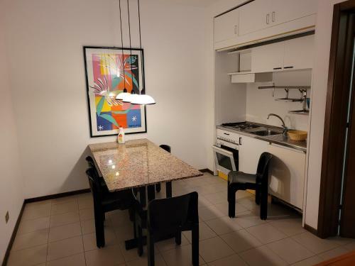 Apartamento Residence Boboli Punta Ala
