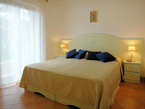 Apartamento Locazione Turistica K Plus