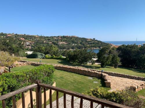 Incantevole Appartamento In Cala Granu