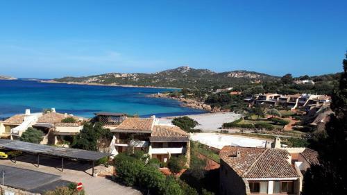 Apartamento Porto Cervo Spiaggia Piccolo Pevero