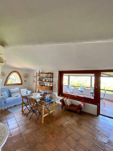 Seaview Apartment In Porto Cervo