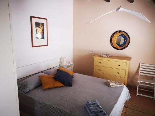 Hostal Talia Che Bed-du
